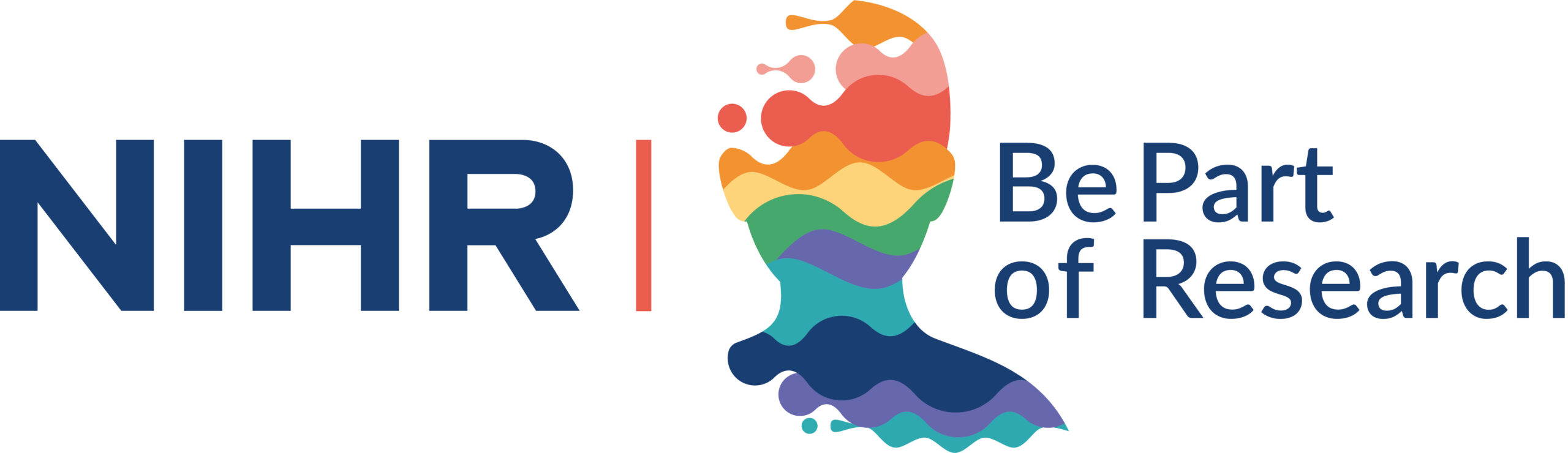 Be Part of Research Logo